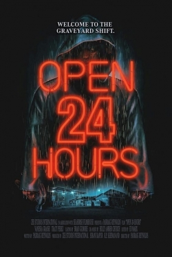 Open 24 Hours-hd