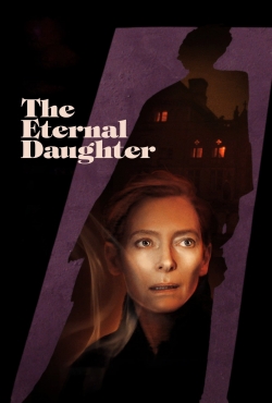 The Eternal Daughter-hd