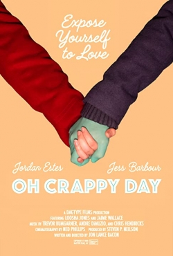 Oh Crappy Day-hd