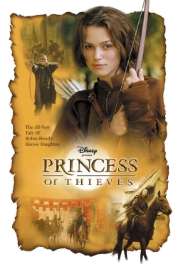 Princess of Thieves-hd