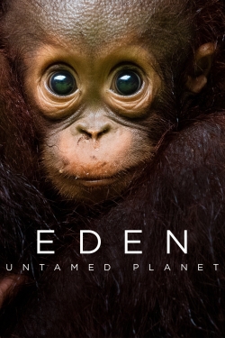 Eden: Untamed Planet-hd