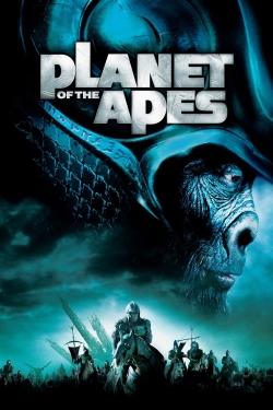 Planet of the Apes-hd