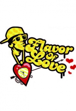 Flavor of Love-hd