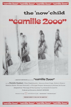 Camille 2000-hd