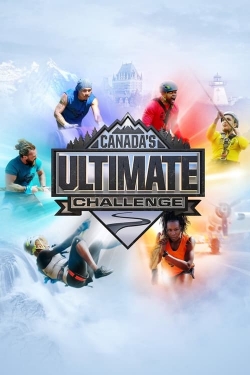 Canada's Ultimate Challenge-hd