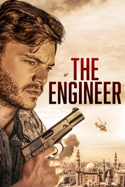 The Engineer-hd