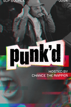 Punk'd-hd