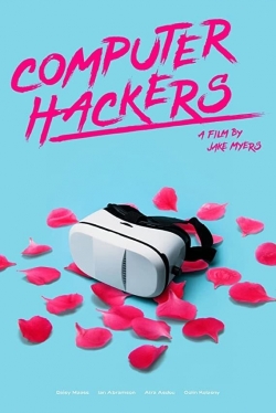 Computer Hackers-hd