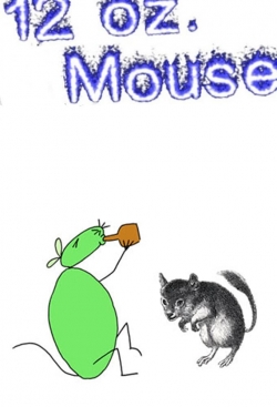 12 oz. Mouse-hd