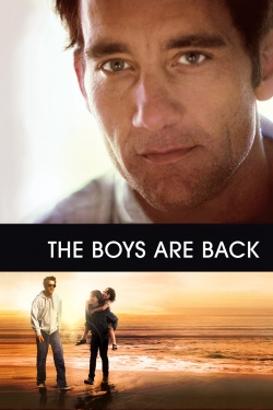 The Boys Are Back-hd