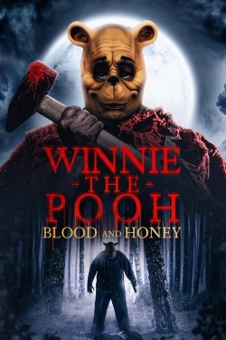 Winnie-the-Pooh: Blood and Honey-hd