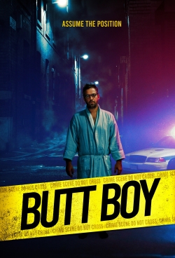 Butt Boy-hd