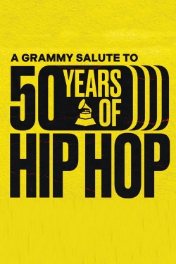 A GRAMMY Salute To 50 Years Of Hip-Hop-hd