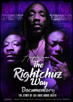 The Rightchuz Way-hd