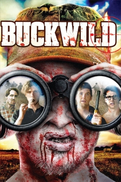 Buck Wild-hd