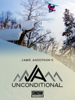Jamie Anderson's Unconditional-hd