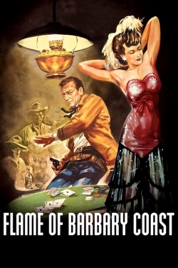 Flame of Barbary Coast-hd