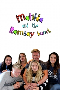 Matilda and the Ramsay Bunch-hd