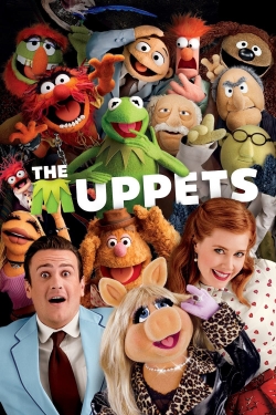 The Muppets-hd