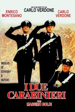 I due carabinieri-hd