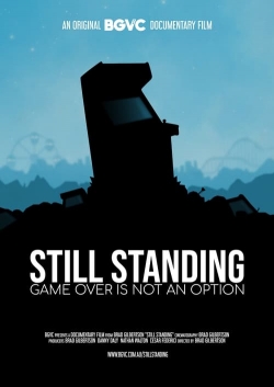 Still Standing-hd