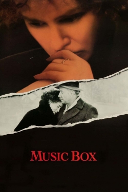 Music Box-hd