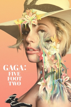 Gaga: Five Foot Two-hd