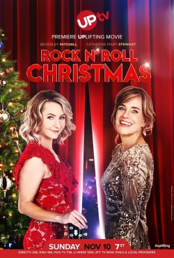 Rock N’ Roll Christmas-hd