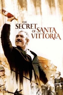 The Secret of Santa Vittoria-hd