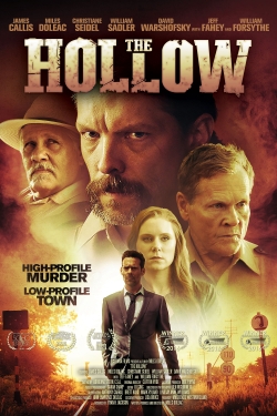 The Hollow-hd