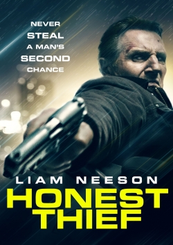 Honest Thief-hd