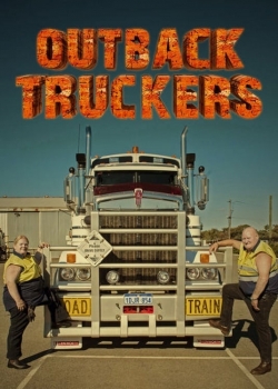 Outback Truckers-hd