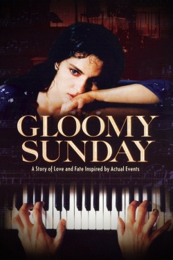 Gloomy Sunday-hd