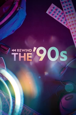 Rewind The '90s-hd