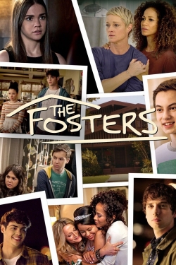 The Fosters-hd