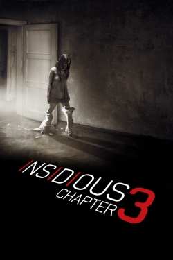 Insidious: Chapter 3-hd