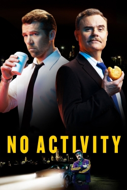 No Activity-hd