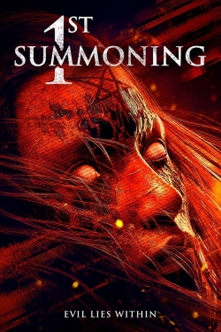 1st Summoning-hd