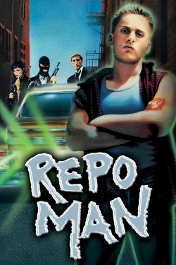 Repo Man-hd
