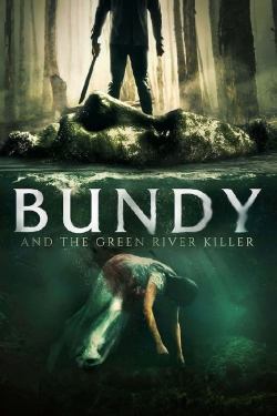 Bundy and the Green River Killer-hd