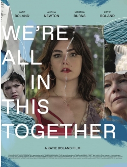 We're All in This Together-hd
