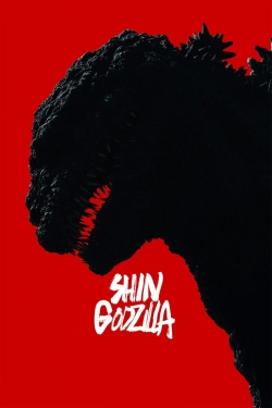 Shin Godzilla-hd