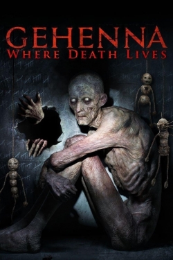Gehenna: Where Death Lives-hd