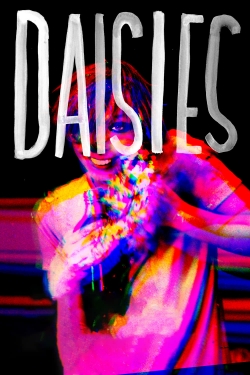 Daisies-hd