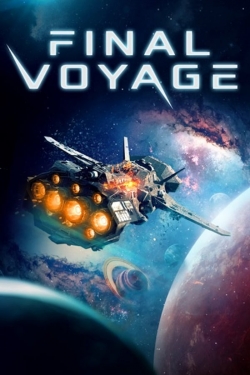 Final Voyage-hd