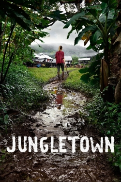 Jungletown-hd