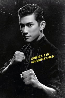 Bruce Lee, My Brother-hd