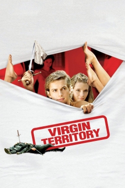 Virgin Territory-hd
