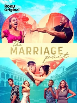 The Marriage Pact-hd