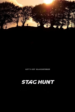 Stag Hunt-hd
